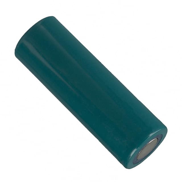 HR-AU FDK America, Inc., a member of Fujitsu Group  Piles rechargeables (secondaires)